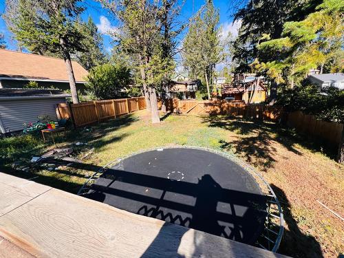 1706 10Th Avenue, Invermere, BC - Outdoor