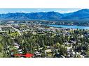 1706 10Th Avenue, Invermere, BC  - Outdoor With View 