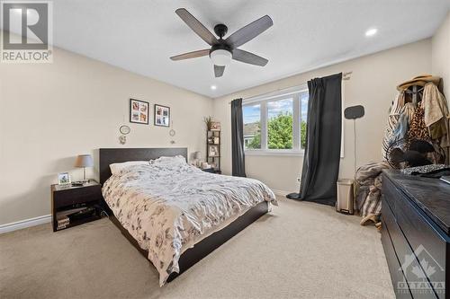 240 Par-La-Ville Circle, Ottawa, ON - Indoor Photo Showing Bedroom