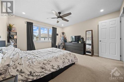 240 Par-La-Ville Circle, Ottawa, ON - Indoor Photo Showing Bedroom