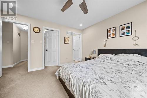 240 Par-La-Ville Circle, Ottawa, ON - Indoor Photo Showing Bedroom