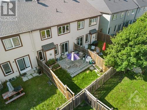 240 Par-La-Ville Circle, Ottawa, ON - Outdoor