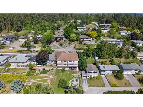 309 22Nd Avenue, Creston, BC - Outdoor With View