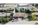 309 22Nd Avenue, Creston, BC  - Outdoor With View 