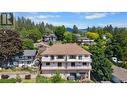 309 22Nd Avenue, Creston, BC  - Outdoor With Facade 