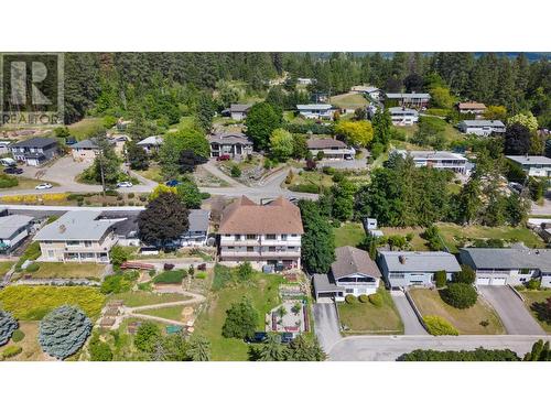 309 22Nd Avenue, Creston, BC - Outdoor With View