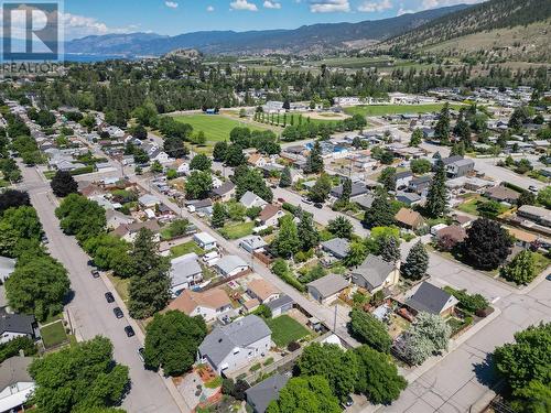 1290 Kilwinning Street, Penticton, BC - Outdoor With View