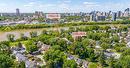 22 Balsam Place, Winnipeg, MB  - Outdoor With View 