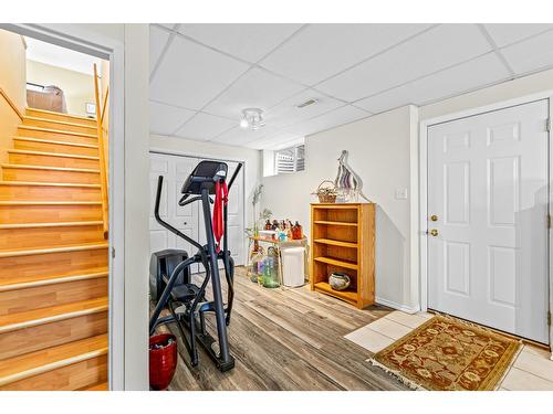 311 Dugan Street, Creston, BC - Indoor Photo Showing Other Room