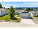 311 Dugan Street, Creston, BC  - Outdoor With Facade 