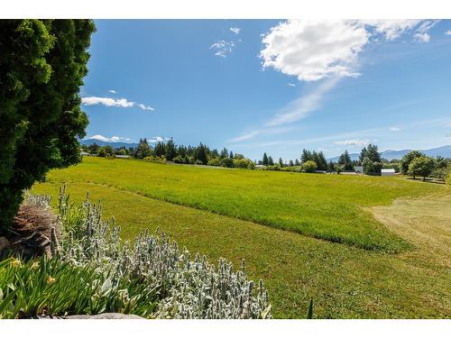 311 Dugan Street, Creston, BC - Outdoor With View