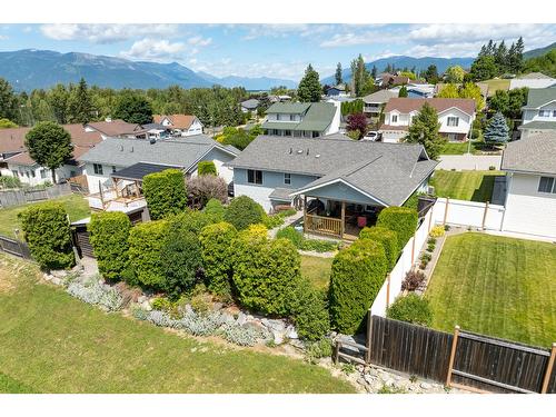 311 Dugan Street, Creston, BC - Outdoor