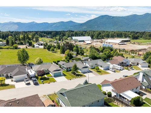 311 Dugan Street, Creston, BC - Outdoor With View