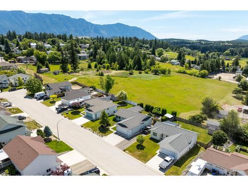 311 Dugan Street, Creston, BC - Outdoor With View