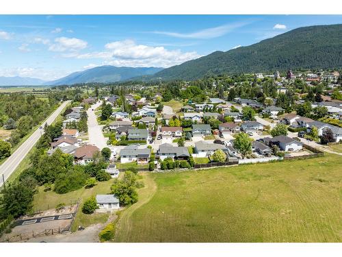 311 Dugan Street, Creston, BC - Outdoor With View