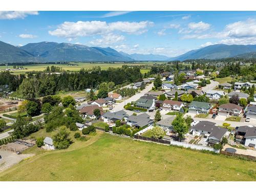 311 Dugan Street, Creston, BC - Outdoor With View