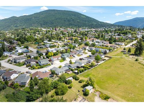 311 Dugan Street, Creston, BC - Outdoor With View