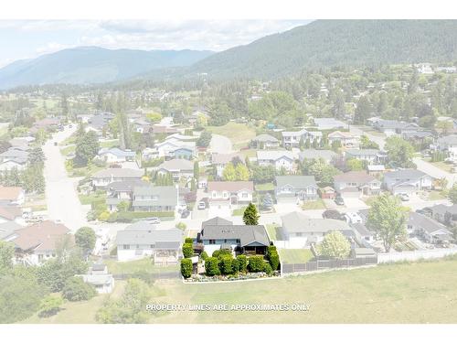 311 Dugan Street, Creston, BC - Outdoor With View