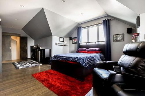 12 Tanglewood Drive, Macdonald (Town), MB - Indoor Photo Showing Bedroom