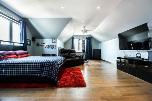 12 Tanglewood Drive, Macdonald (Town), MB - Indoor Photo Showing Bedroom