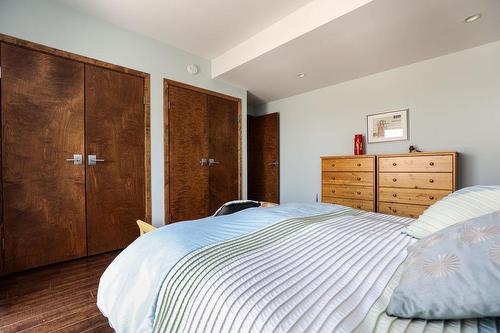 12 Tanglewood Drive, Macdonald (Town), MB - Indoor Photo Showing Bedroom