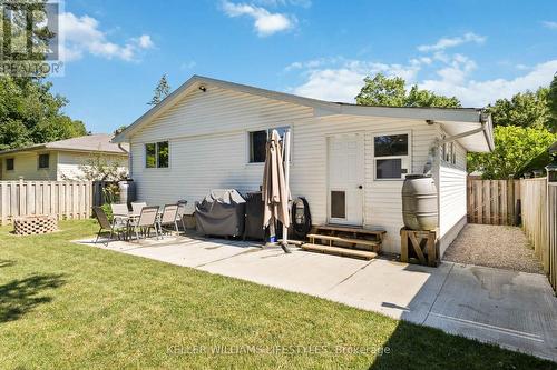 83 Stroud Crescent, London, ON - Outdoor