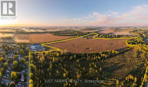 13181 Railroad Line, Chatham-Kent (Thamesville), ON 