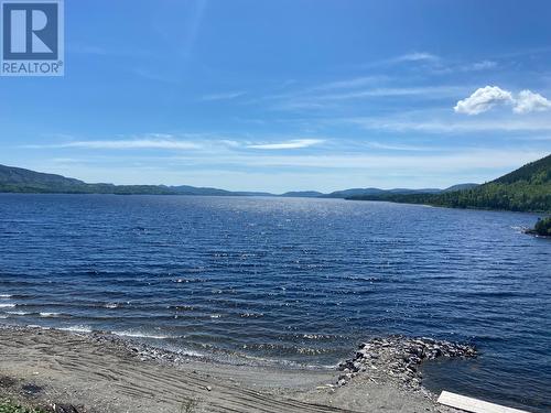 15 Boy Scout Road, George'S Lake, NL - Outdoor With Body Of Water With View