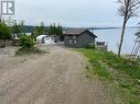 15 Boy Scout Road, George'S Lake, NL  - Outdoor With Body Of Water 