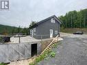 15 Boy Scout Road, George'S Lake, NL  - Outdoor With Exterior 