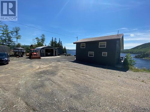 15 Boy Scout Road, George'S Lake, NL - Outdoor