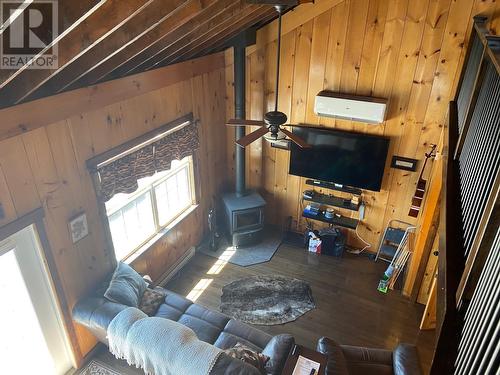 15 Boy Scout Road, George'S Lake, NL - Indoor Photo Showing Other Room