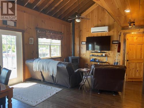 15 Boy Scout Road, George'S Lake, NL - Indoor