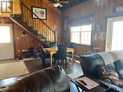 15 Boy Scout Road, George'S Lake, NL - Indoor