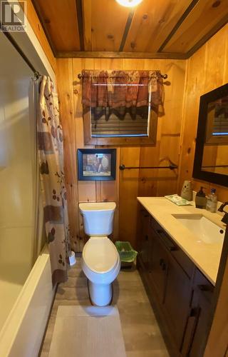 15 Boy Scout Road, George'S Lake, NL - Indoor Photo Showing Bathroom