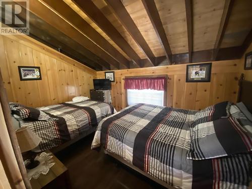 15 Boy Scout Road, George'S Lake, NL - Indoor Photo Showing Bedroom