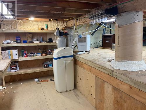 15 Boy Scout Road, George'S Lake, NL - Indoor Photo Showing Basement