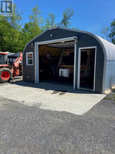 15 Boy Scout Road, George'S Lake, NL - Outdoor