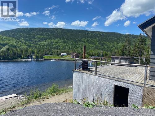 15 Boy Scout Road, George'S Lake, NL - Outdoor With Body Of Water