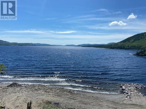 15 Boy Scout Road, George'S Lake, NL - Outdoor With Body Of Water With View