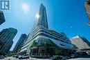 1502 - 28 Freeland Street, Toronto, ON  - Outdoor 