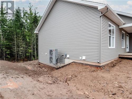 55 Carter St, Dieppe, NB - Outdoor With Exterior