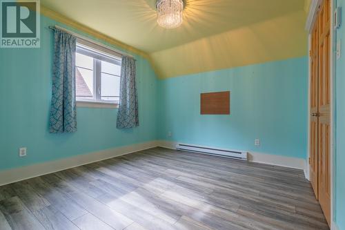 32 Reid Street, Corner Brook, NL - Indoor Photo Showing Other Room