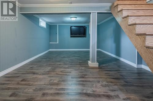 32 Reid Street, Corner Brook, NL - Indoor Photo Showing Other Room