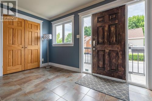 32 Reid Street, Corner Brook, NL - Indoor Photo Showing Other Room