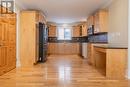 32 Reid Street, Corner Brook, NL  - Indoor Photo Showing Kitchen 