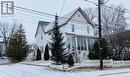 348 Morris Street, Sudbury, ON  - Outdoor 