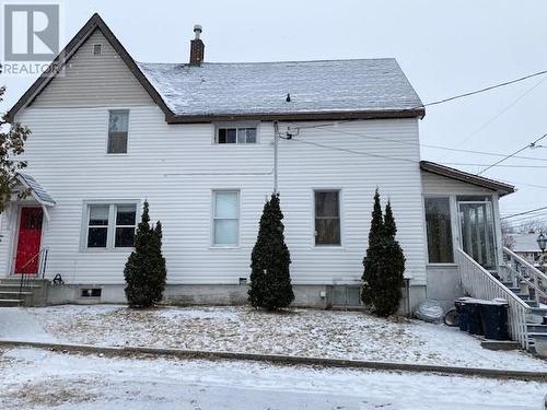 348 Morris Street, Sudbury, ON - Outdoor