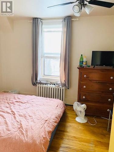 348 Morris Street, Sudbury, ON - Indoor Photo Showing Bedroom