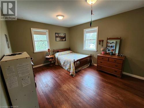 234 Shadywood Crescent, Point Clark, ON - Indoor Photo Showing Bedroom